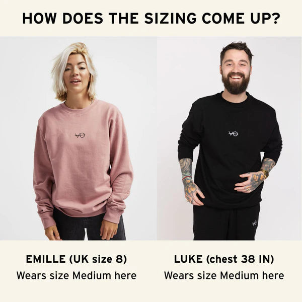 Bee Kind Sweatshirt (Unisex)