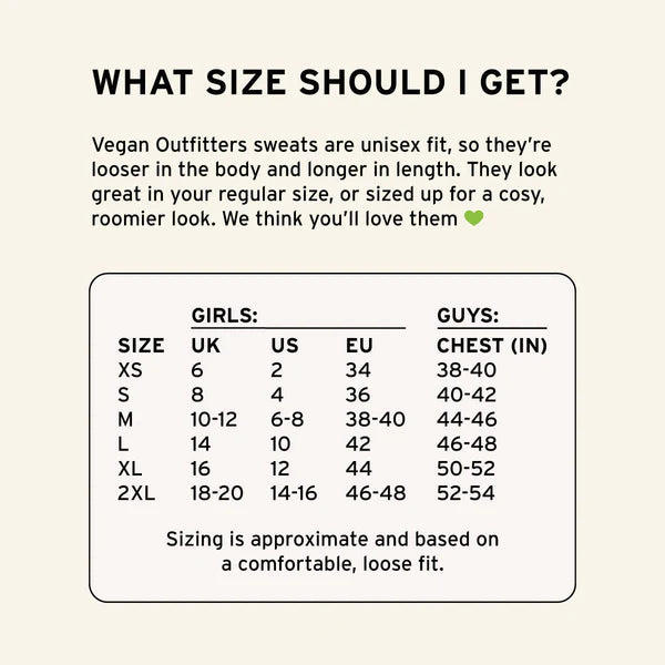 Bee Kind Sweatshirt (Unisex)