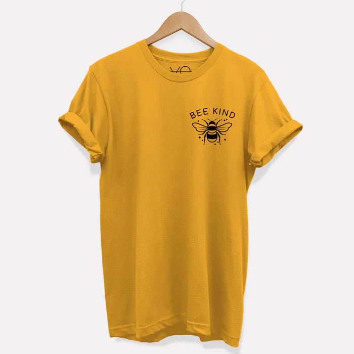 Bee Kind T-Shirt (Unisex)