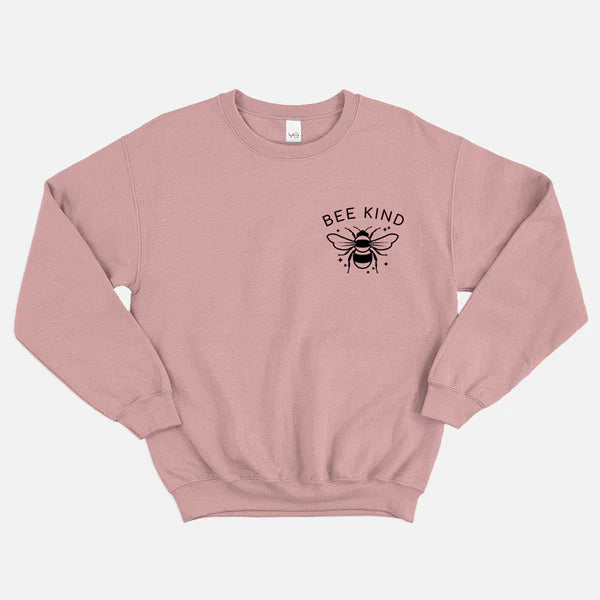 Bee Kind Sweatshirt (Unisex)
