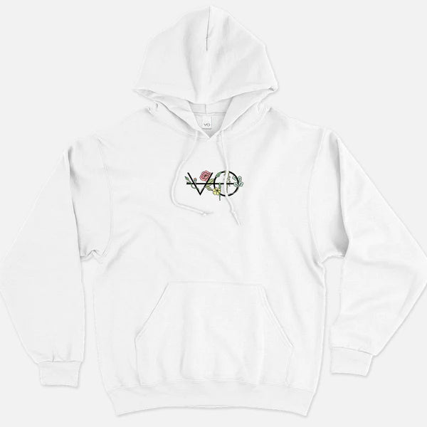 Botanical VO Hoodie (Unisex)