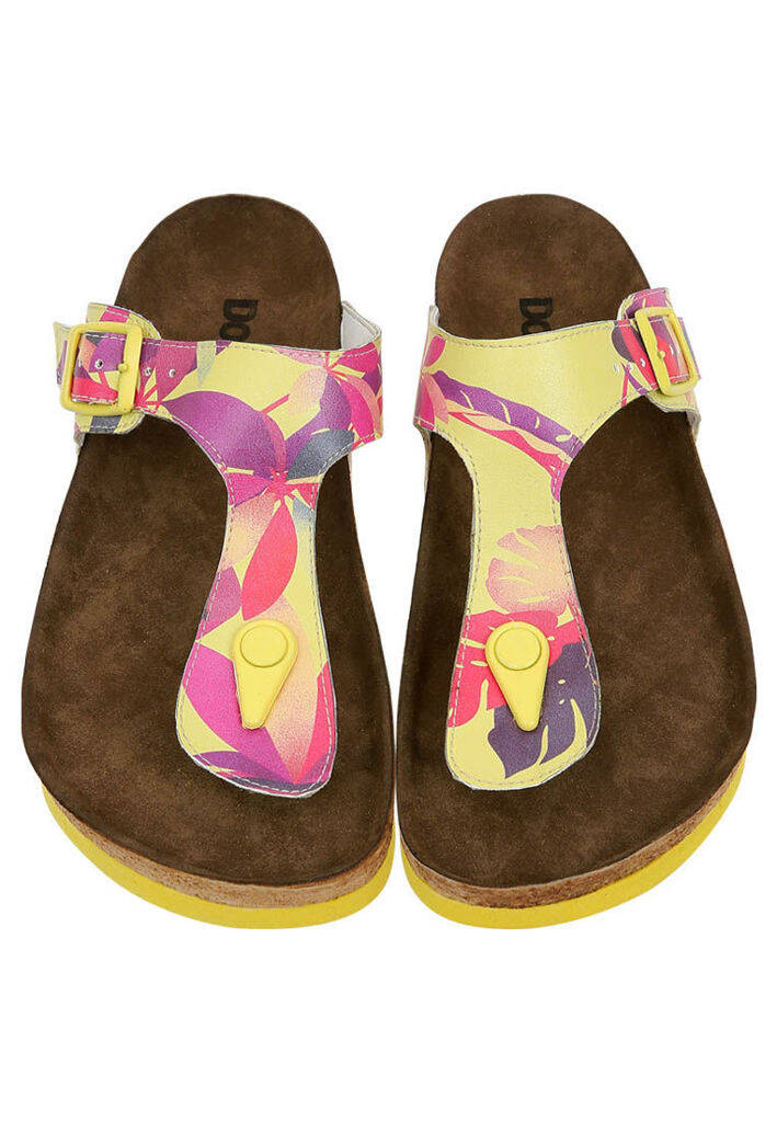 Plantar fasciitis sandals