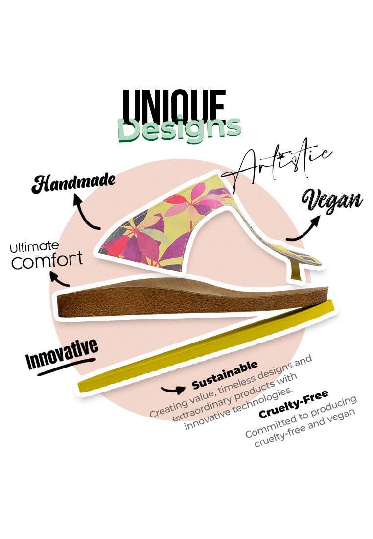 Support sandals women