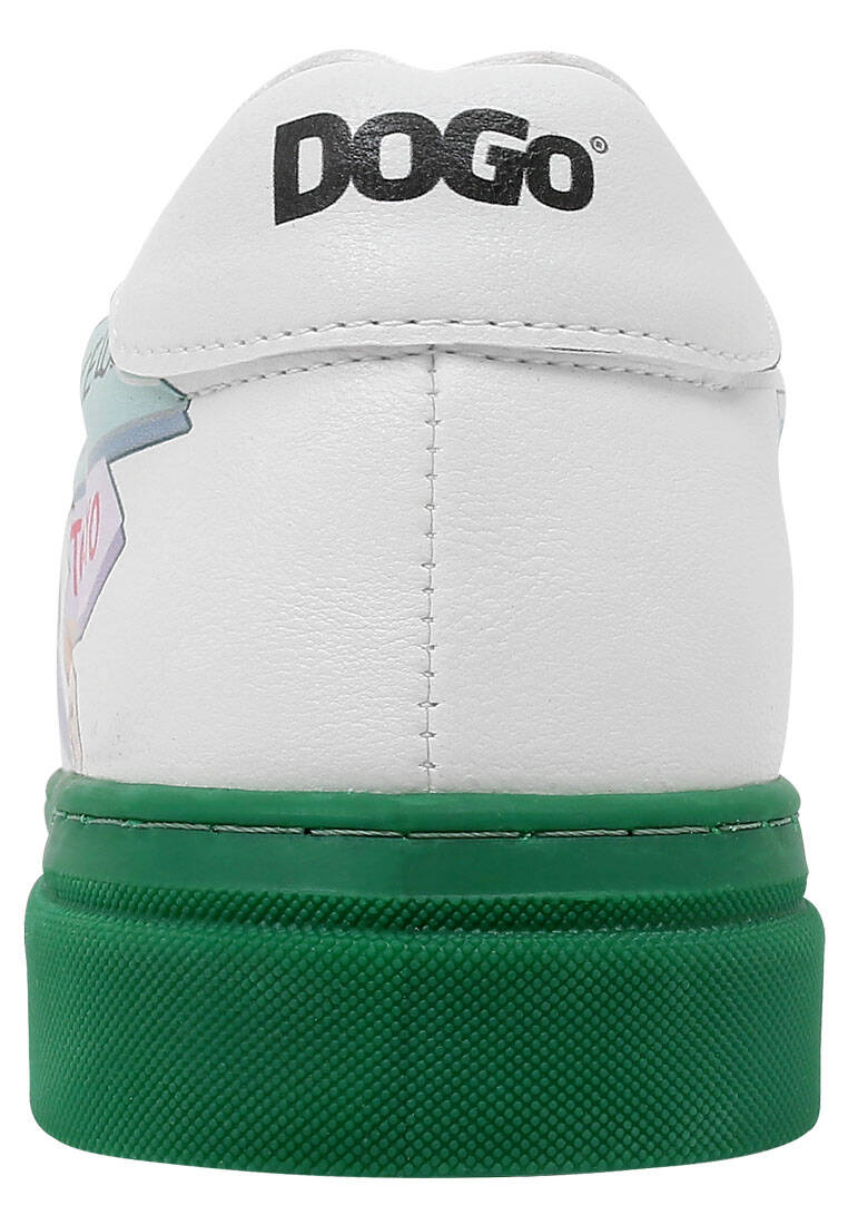 Women’s black slip-ons