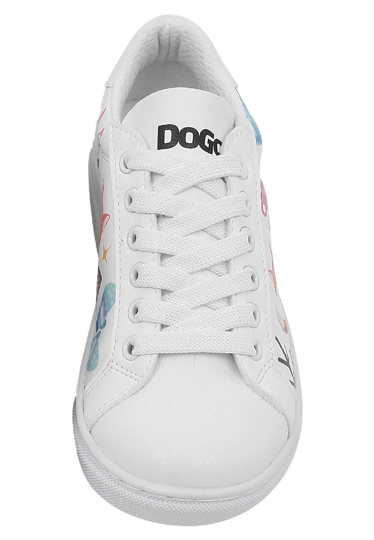 Luxury vegan sneakers