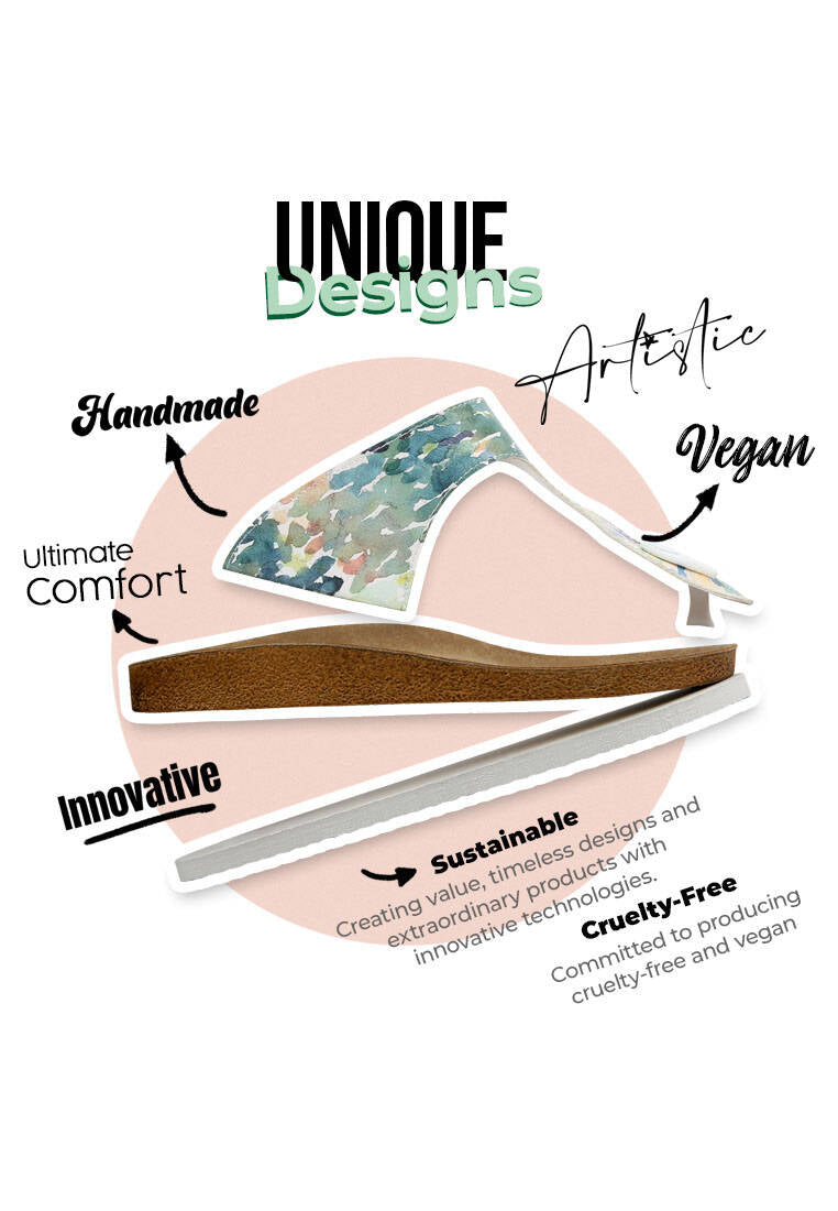 Women’s wedge sandals