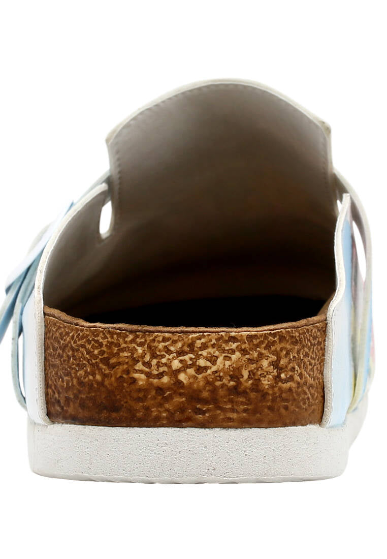 Women’s slide sandals