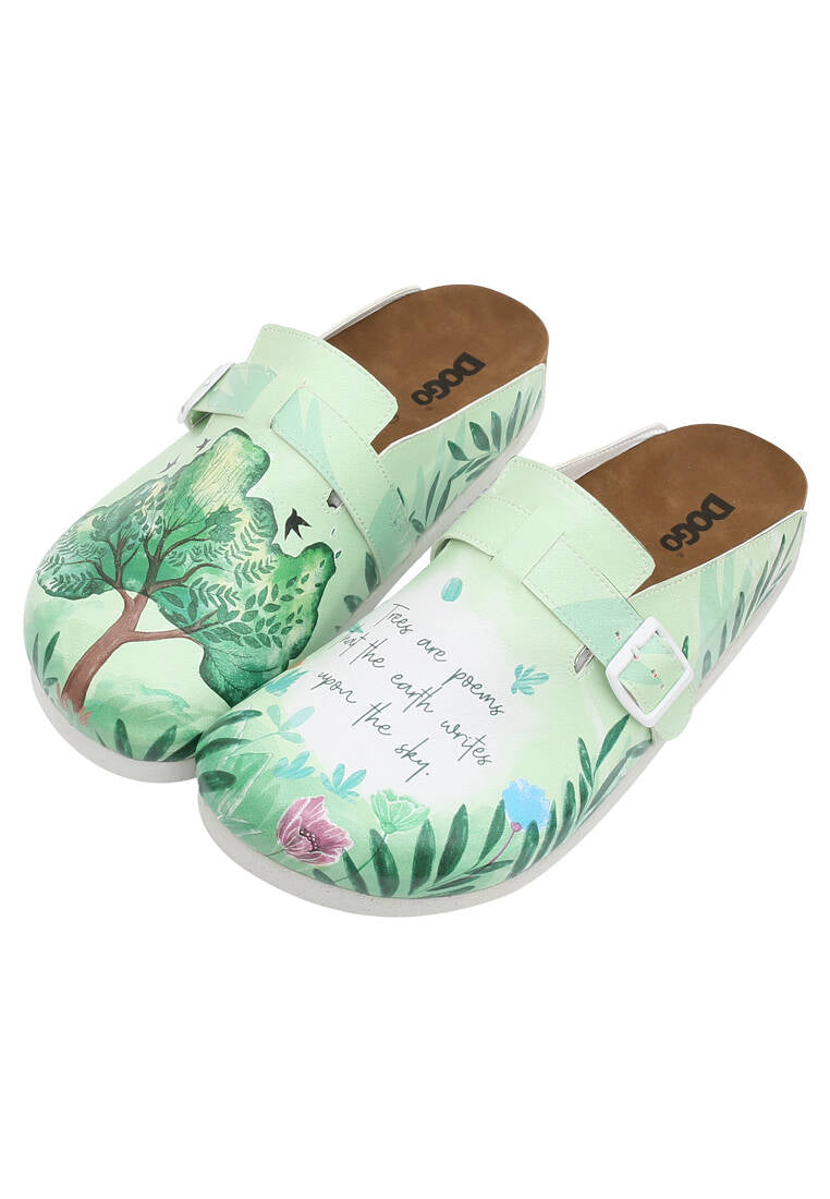 Vintage Daniel Green Slippers