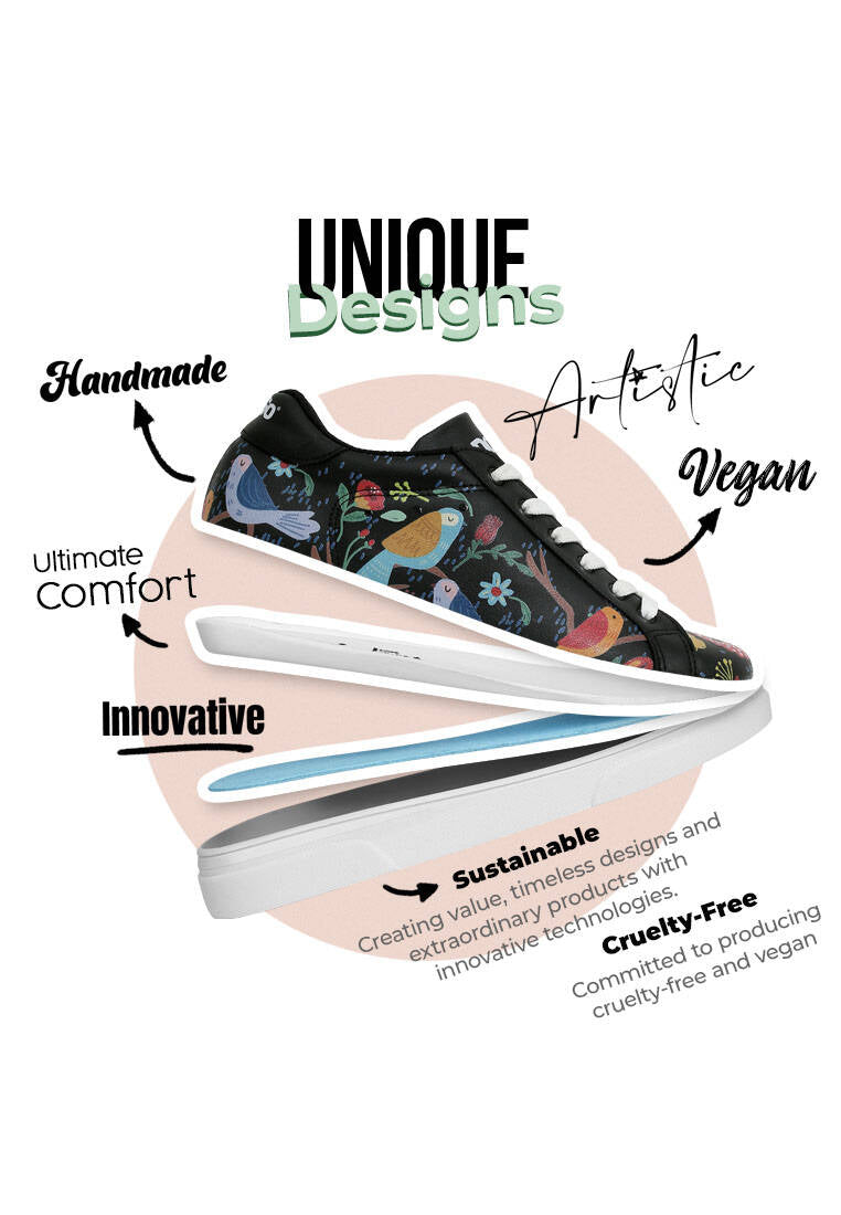 Women’s slip-on shoes