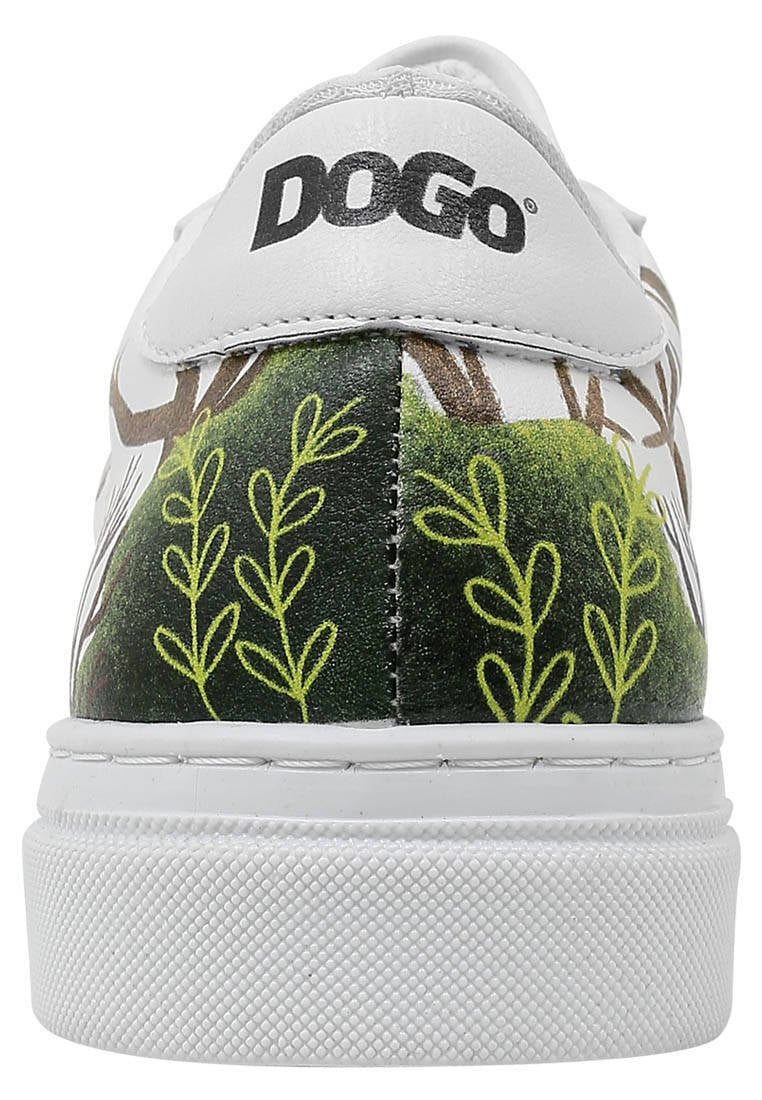 green sneakers women