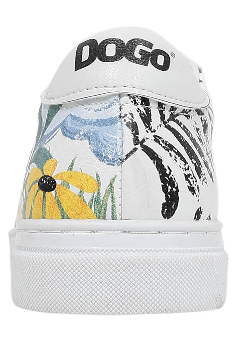 Neutral running shoes