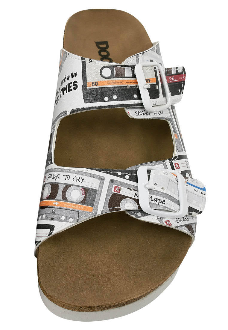 Women’s vegan sandals