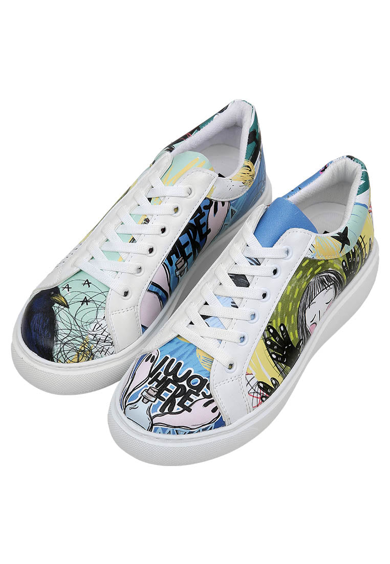  sustainable white vegan sneakers for women