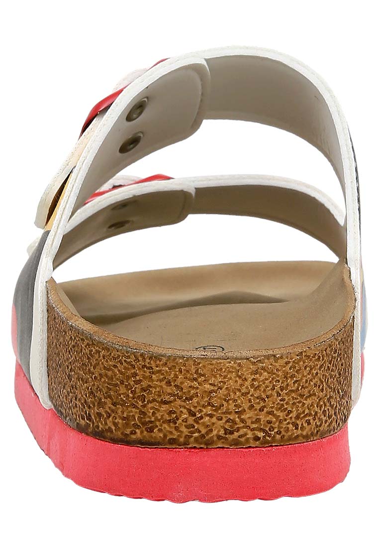 Eco-friendly slippers