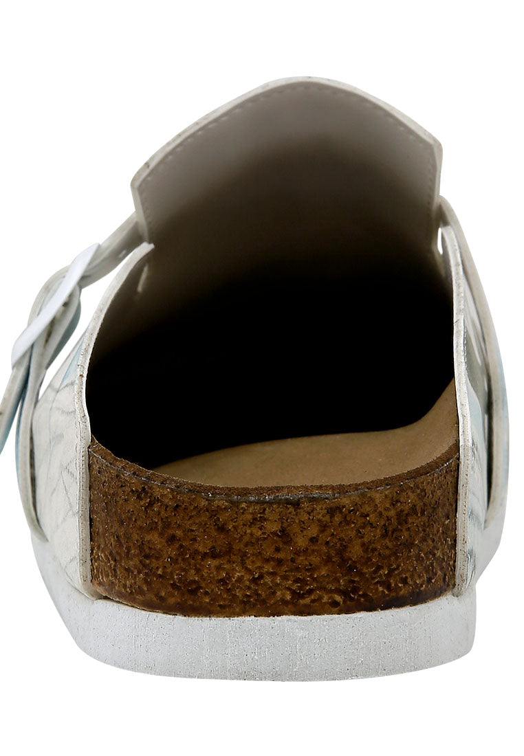 Sustainable footwear