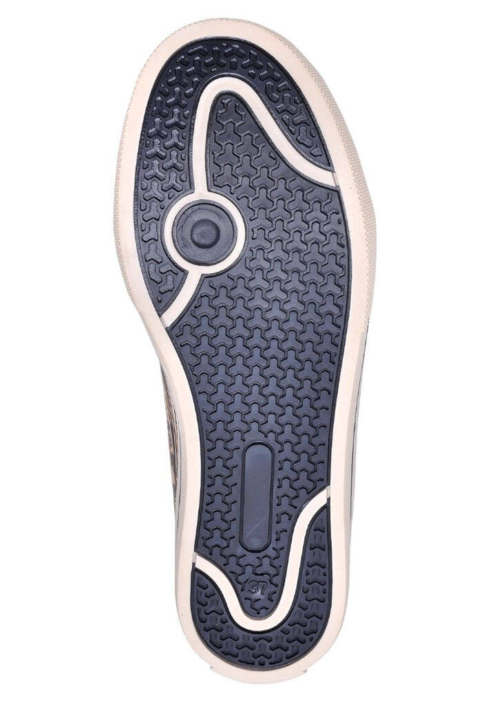 Eco-friendly sneakers