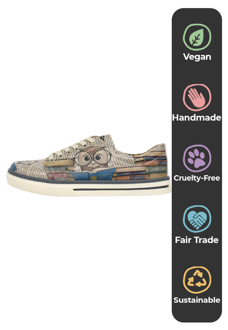 Women’s casual shoes