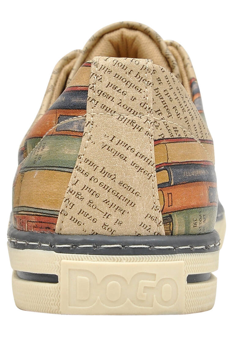 Vegan lifestyle shoes