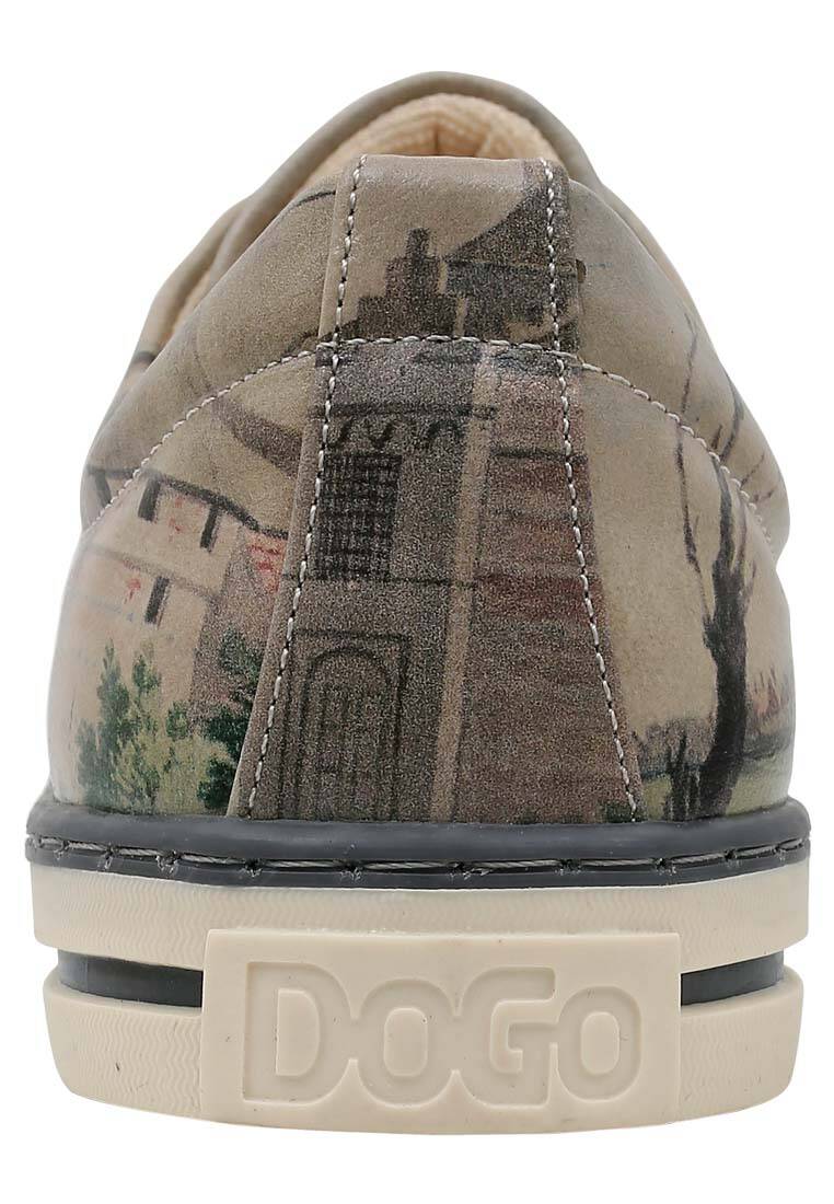 Cruelty-free sneakers