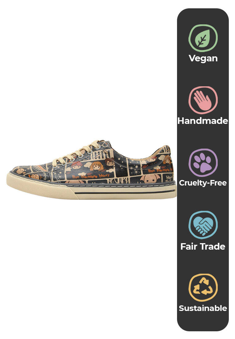 Sustainable shoes