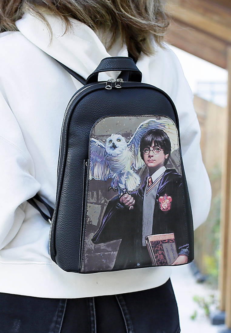 Harry Potter bag